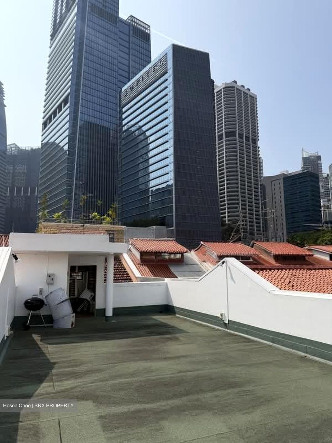 Tanjong Pagar Conservation Area (D2), Shop House #606787981